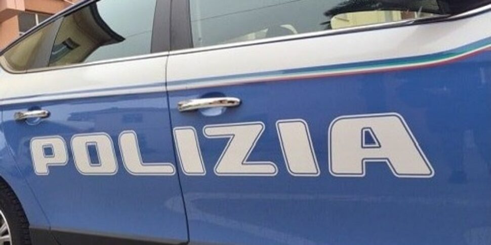 "Dangerous for public security": foreign citizen held in Brindisi on the disposal of the Catanzaro police headquarters