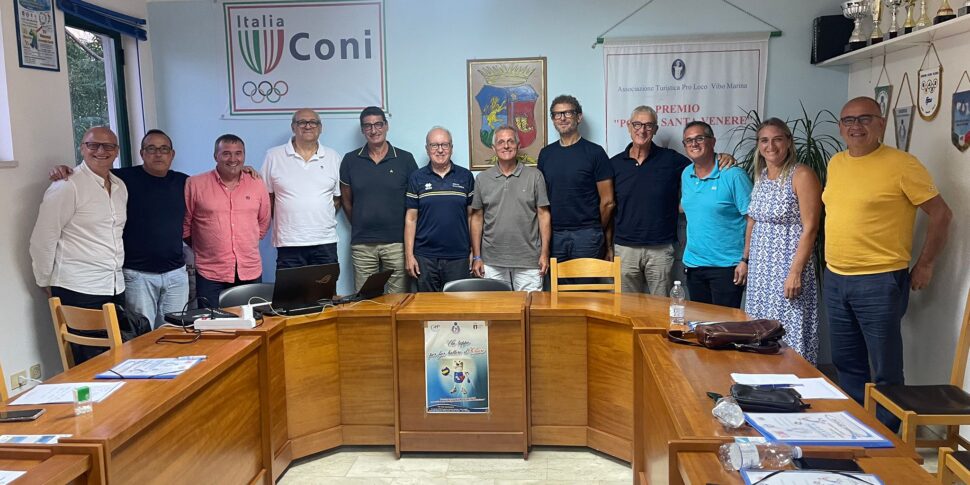 Dialogue with Marco Mencarelli: between the extraordinary world of the blue, the future objectives and the growth of Italian and south volleyball