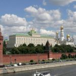 Droni, Moscow: "EU hysteria" to justify military spending