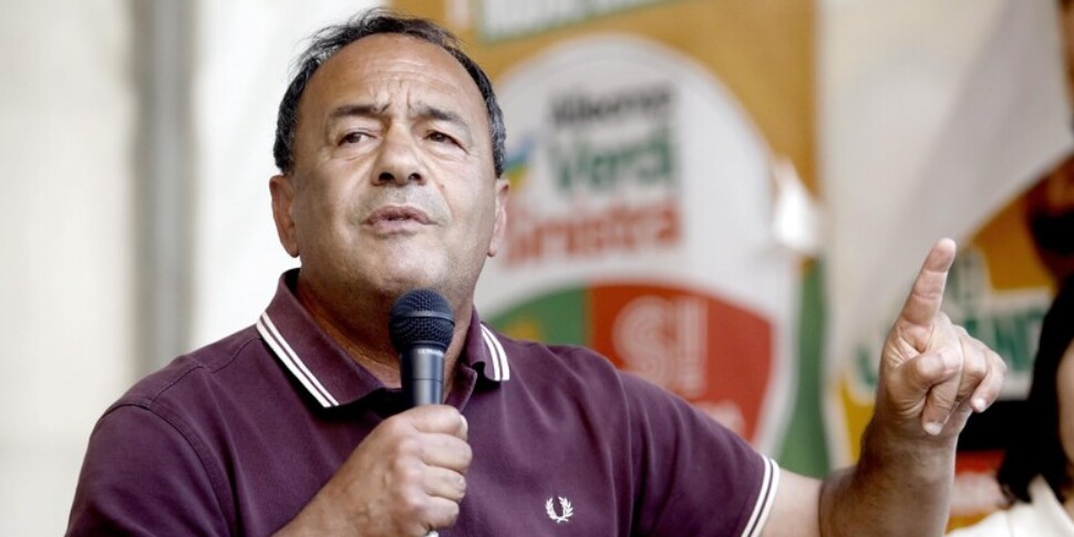 Elections in Calabria, expected for today the decision on the appeal of Mimmo Lucano