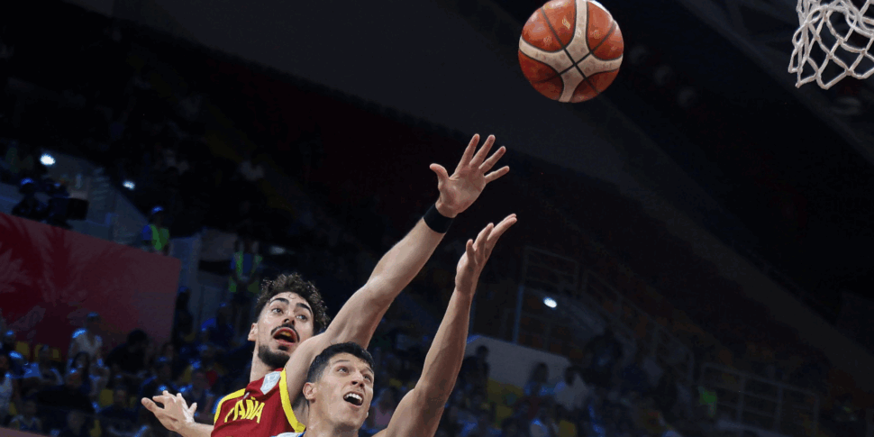 Eurobasket, Italy no longer stops! Spain also beaten (67-63): the primacy in the sights