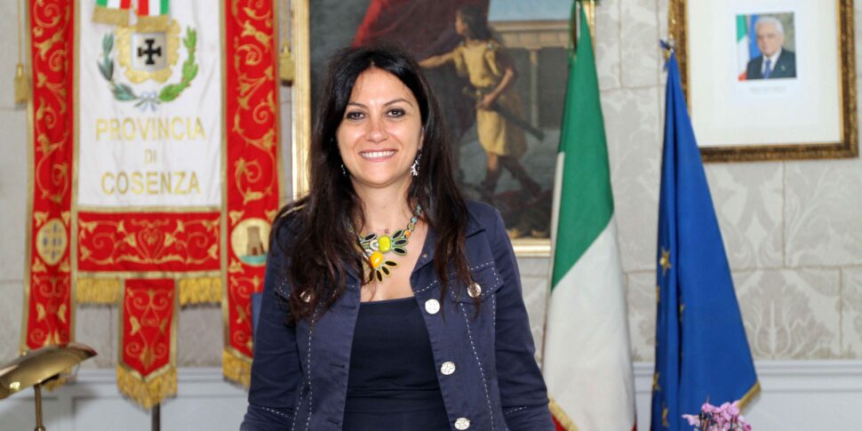 Expansion of the seats for the master's degrees at Unical of Rende, Succurro: "Fundamental to complete the change of the region"