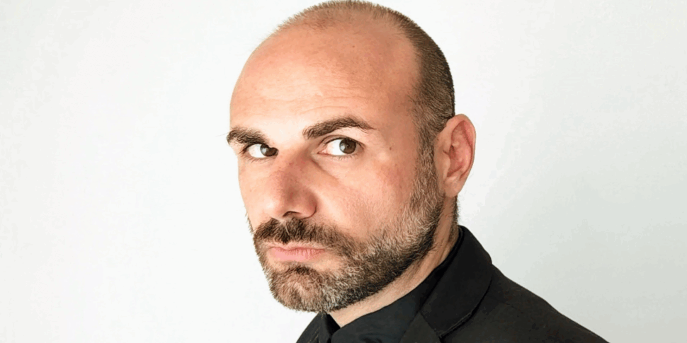 Facts, crimes and misdeeds of art history in a podcast