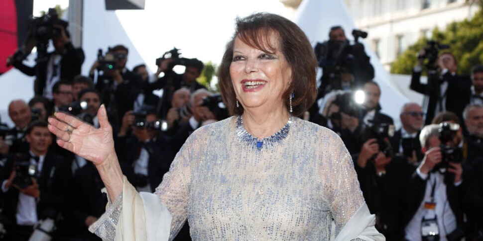 Farewell to Claudia Cardinale, timeless icon of Italian cinema