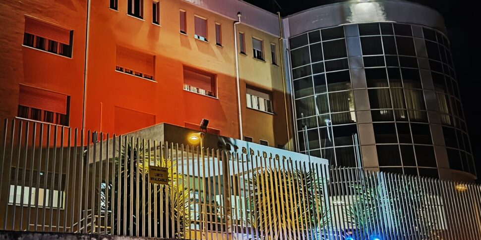 Feroleto, carabinieri are watered by maxi copper theft to the plant: 53 quintals recovered. Thieves on the run