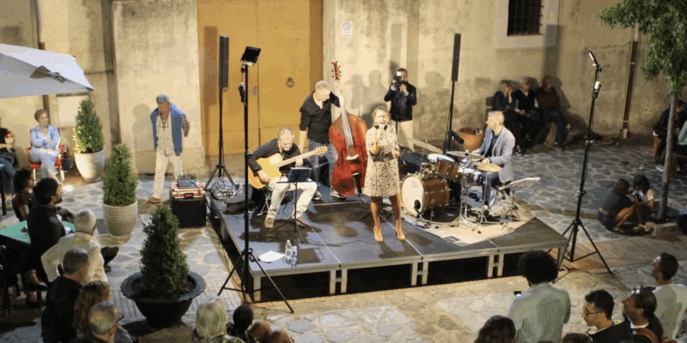 Festival of Cerisano, only applause for the 31st edition