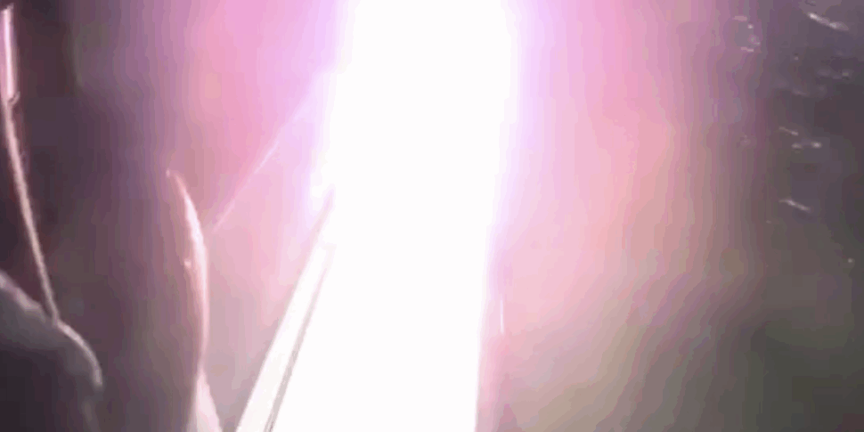 Flotilla alarm: "A drone hit the Family Boat in Tunis". On board also Greta Thunberg Video