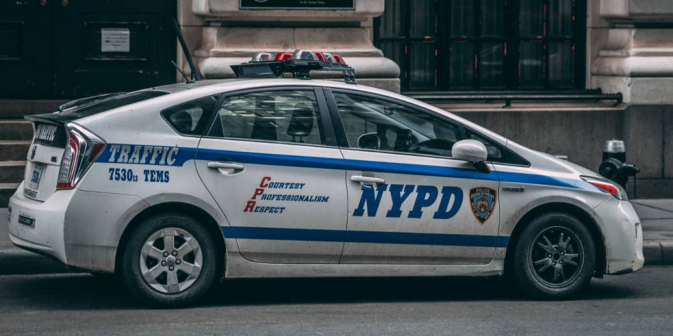 Former financier arrested in New York for abuse and sexual traffic