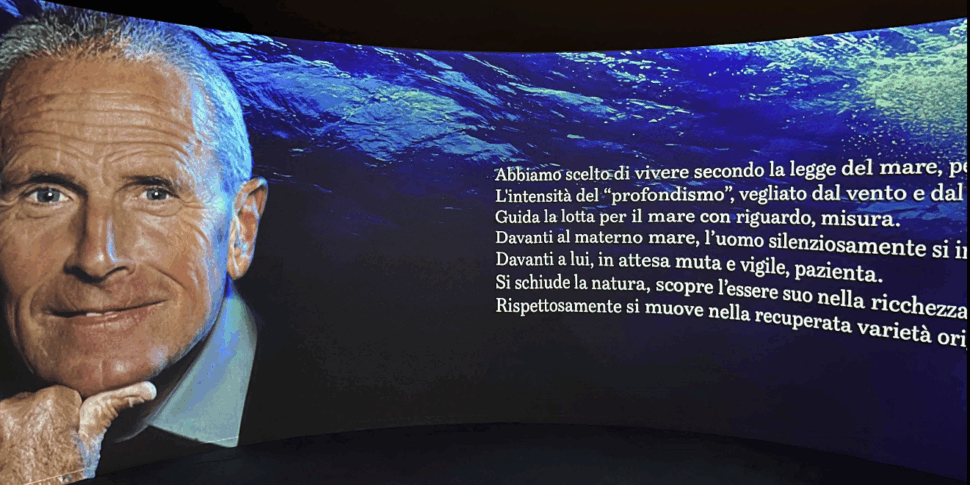 From Aeschylus to ... Majorca to tell Syracuse: "Syramuse" is born