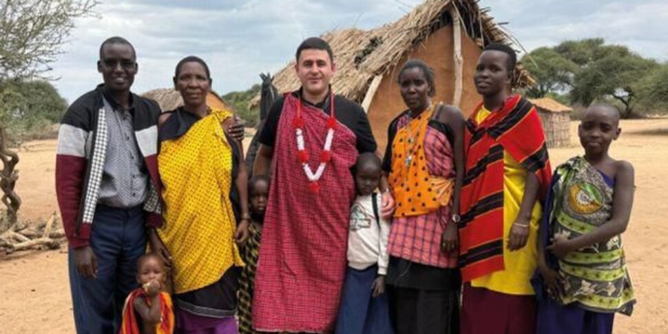 From the mission to Africa to the council chamber of Cosenza: the tribute to Don Mario Ciardullo