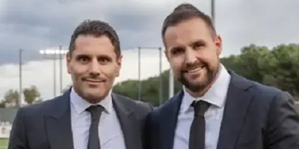 Future Acr Messina, the Racing City Group is there. And then?