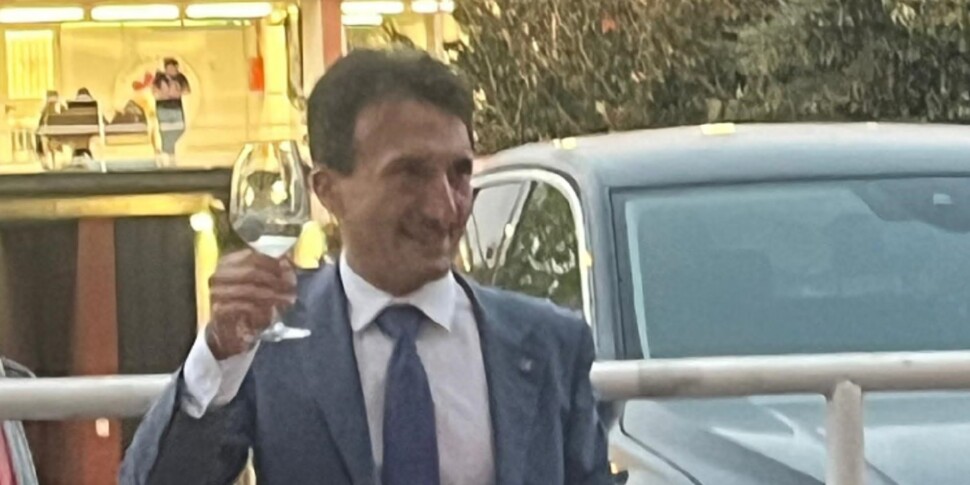 Gianluigi Greco elected with 78% new rector of Unical