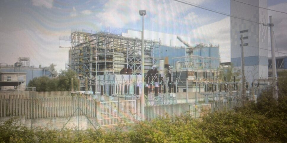 Gioia Tauro waste -to -energy plant, the race for rewamping with handbrake