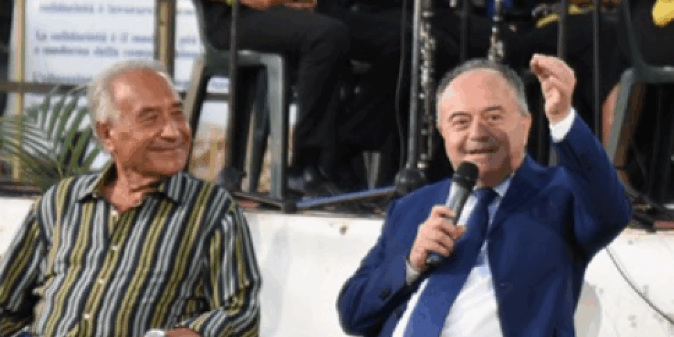 Gratteri's lesson to the students of Reggio: "Study even ten hours a day, alone the intelligence is not enough"