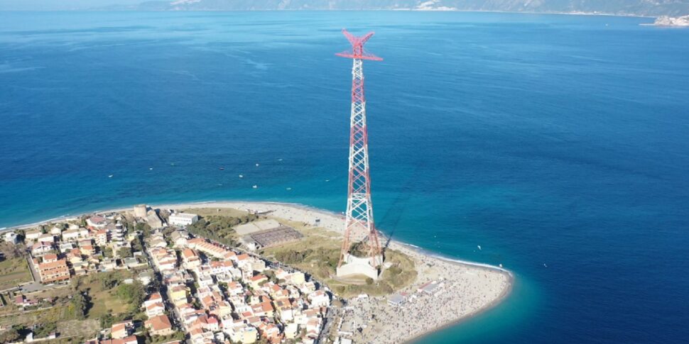 "Green line Italy" says Messina among ecology, digital, mobility, culture and traditions in the special of September 27th