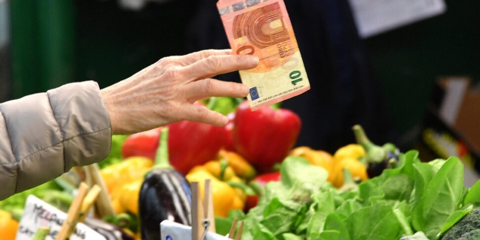 Income in Sicily, the Cinderella island: 5 provinces among the last ten