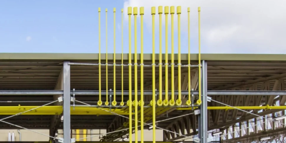 Italgas, signed the contract for the management of the Gas Service in the Catanzaro-Crotone Atem