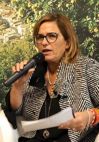 Italy Viva, Filomena Greco ready to commission the party in Crotone because it winks on the right