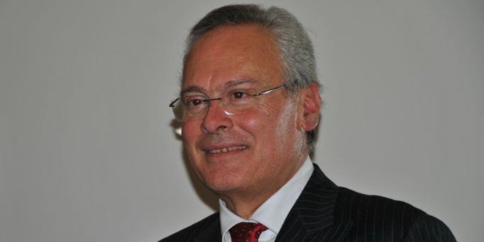 Journalism in mourning, Cosentino Santi Trimboli died at 80: he was deputy anti -tenitor in the Rai regional editorial staff