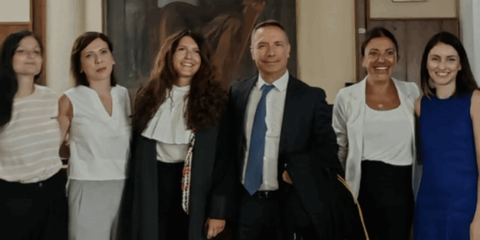 Justice, in trouble the prosecutor of Vibo Valentia: the Syracusan Guzzardi arrives from Palermo