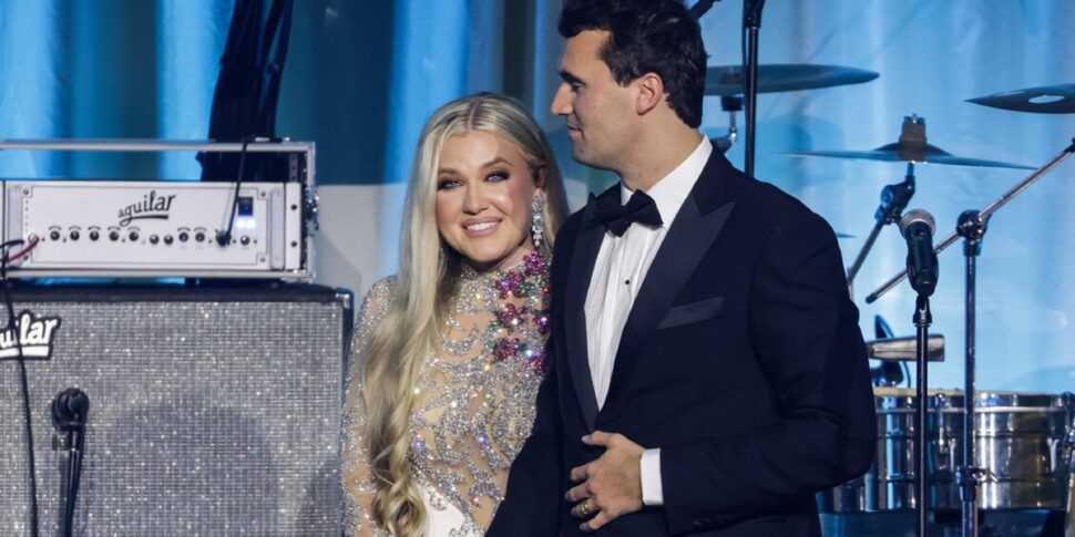 Kirk's widow: "You have no idea what you've just unleashed"