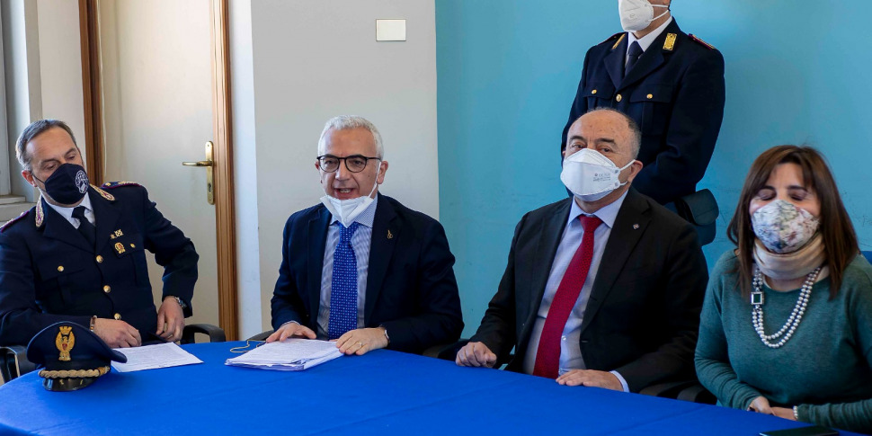 "Kossa" trial in Cassano: definitive convictions against the Forastefano gang the names