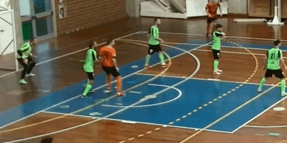 Lamezia, focus on sports facilities at the center of significant interventions