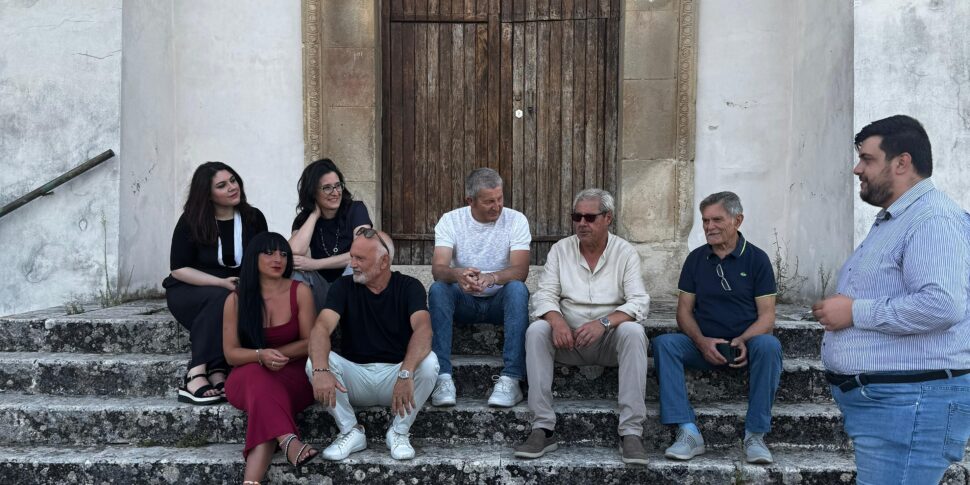 "Lattarico is forever - the roots of the heart" is staged, the country is told between emotions, music and innovation