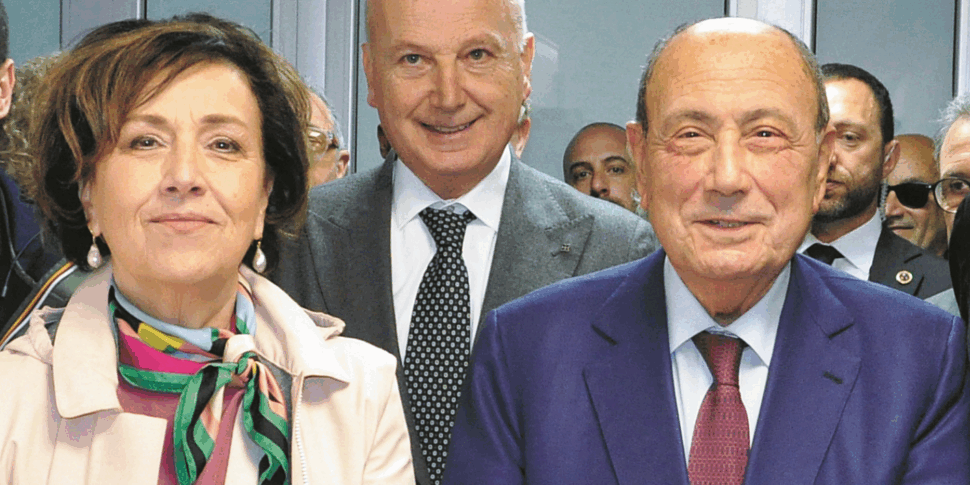 Live round on "Gettonist" doctors in Sicily. South Tyrolean Health managers