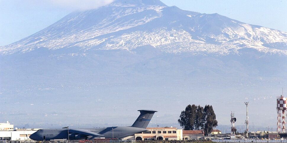 M5S, the defense explains the remains of the Israeli missile in Lampedusa