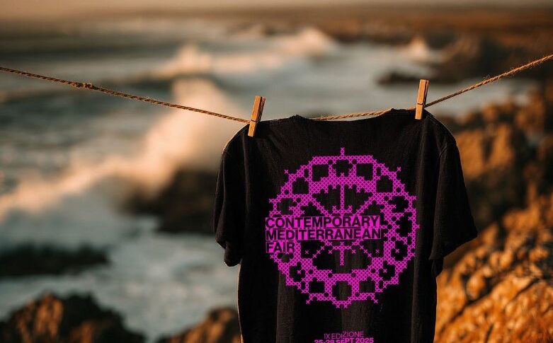 "Matter" arrives in Catanzaro: the design today is Mediterranean