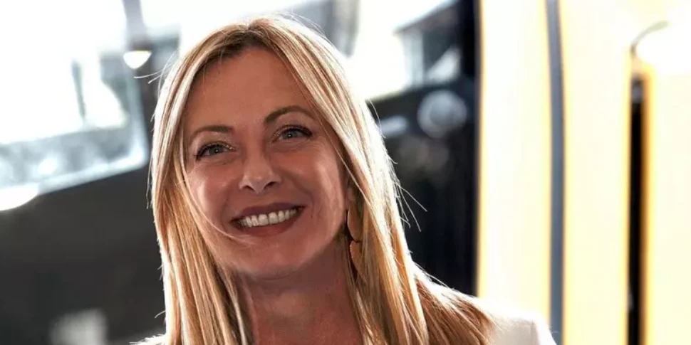 Meloni: "Fitch confirms that the government's path is right"