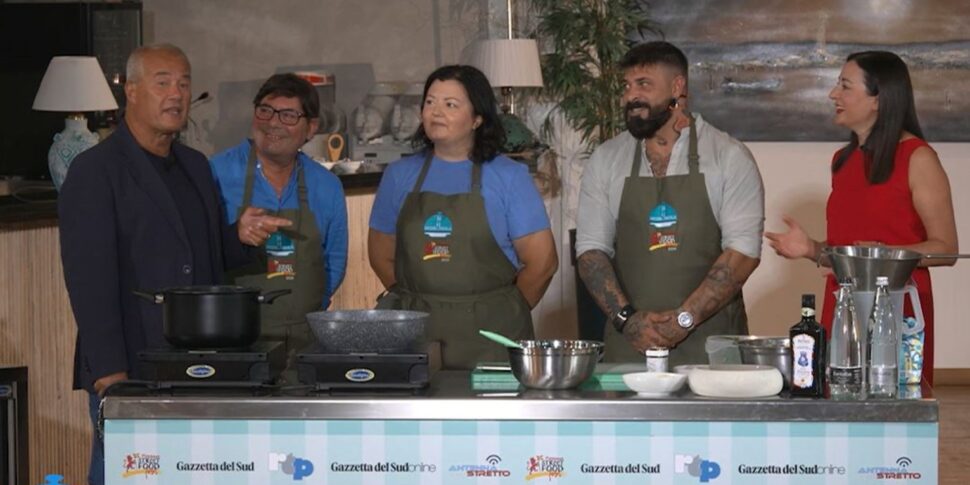 Messetvola, RTP's show cooking is back. In the kitchen time of "repechage"