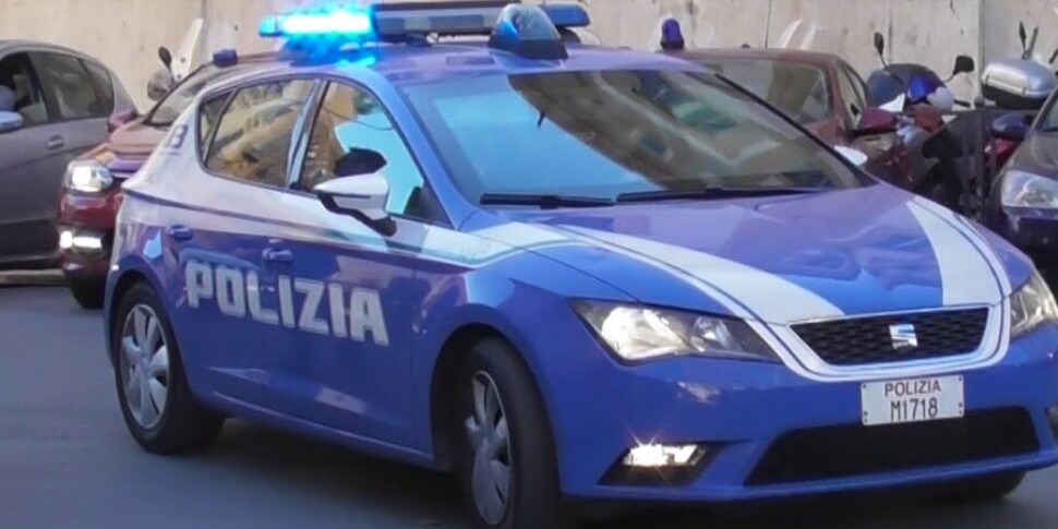 Messina, 20 -year -old young man attacked in via Cesare Battisti: hit with a bottle in the face