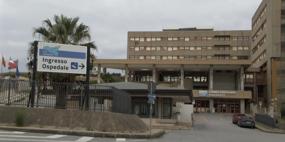 Messina, a young man overwhelmed by a pirate car in via Consolare Pompea: he is in resuscitation to the Papardo