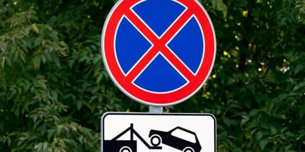 Messina, at the start of the scerbatura and cleaning works: parking and pedestrian bans until 16 September. Here's where