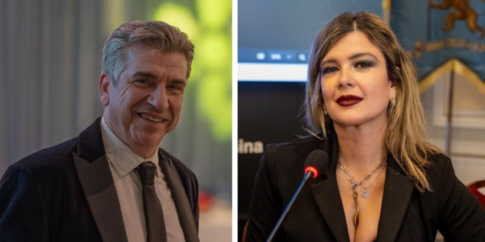 Messina celebrates talent: at the Coral Garden the Sanremo Story show and the Lions Cristo Re award