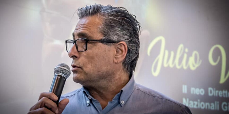 Messina cries the disappearance of Nino Micali, a sport man and reference point for Italian baseball