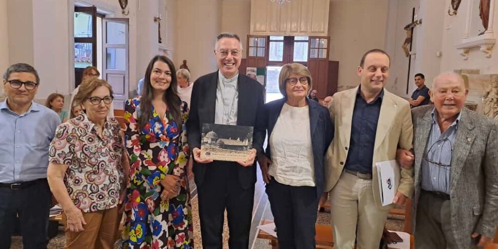 Messina, half a century of commitment for the community: the CTG Lag of Mili San Pietro celebrates 50 years between memory, culture and inclusive tourism