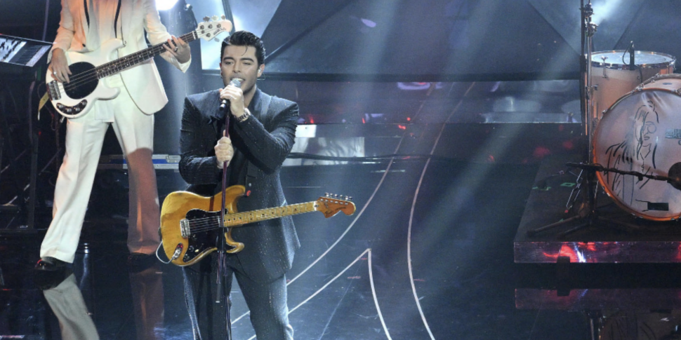 Messina, is the day of the "The Kolors": Piazza Duomo ready to unleash