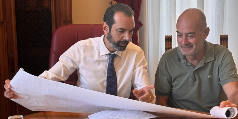 Messina, roads for remaking for 6 million euros. Basile: "A radical intervention"
