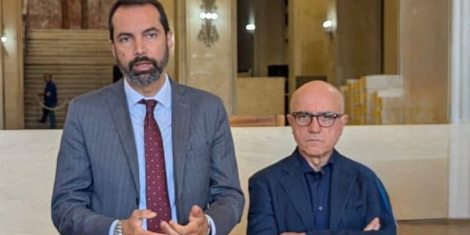 Messina, six new apartments intended for the Municipality by the National Agency assets confiscated from the mafia