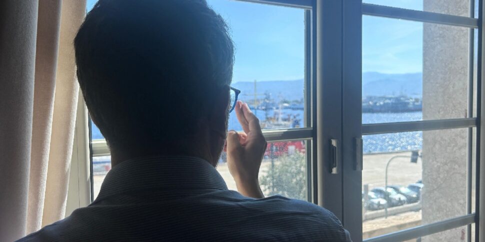 Messina, the Port Authority starts the 23 million call for the reclamation of the Falcata area