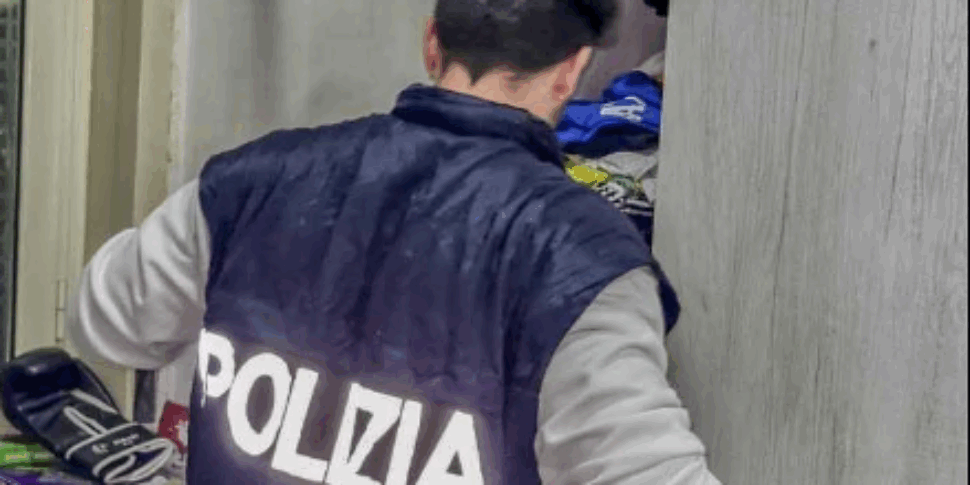 Messina, the network of a gunshot gains: seven sentences on appeal the names
