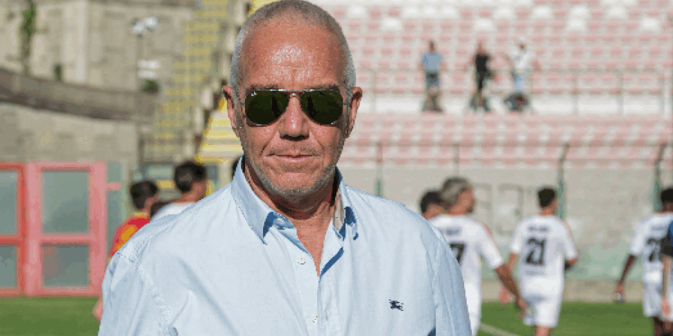 Messina, the sports director Martello is satisfied: "A Messina with the right spirit"