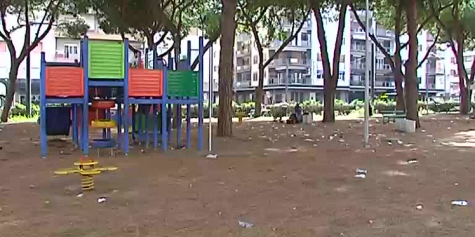 Messina, the work at the Quasimodo Villetta is underway: from tomorrow it will be closed for about a year