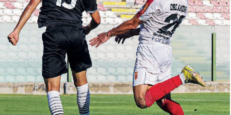 Messina wants to grant the encore with the paternò: "Let's unlock likely" probable formations