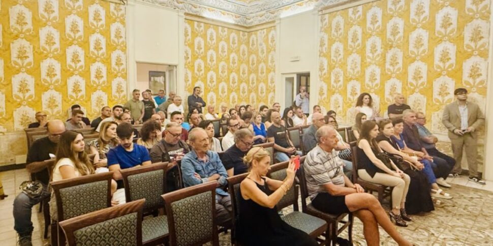Milazzo, in view of the administrative ones, the center -left distances itself from La Vardera