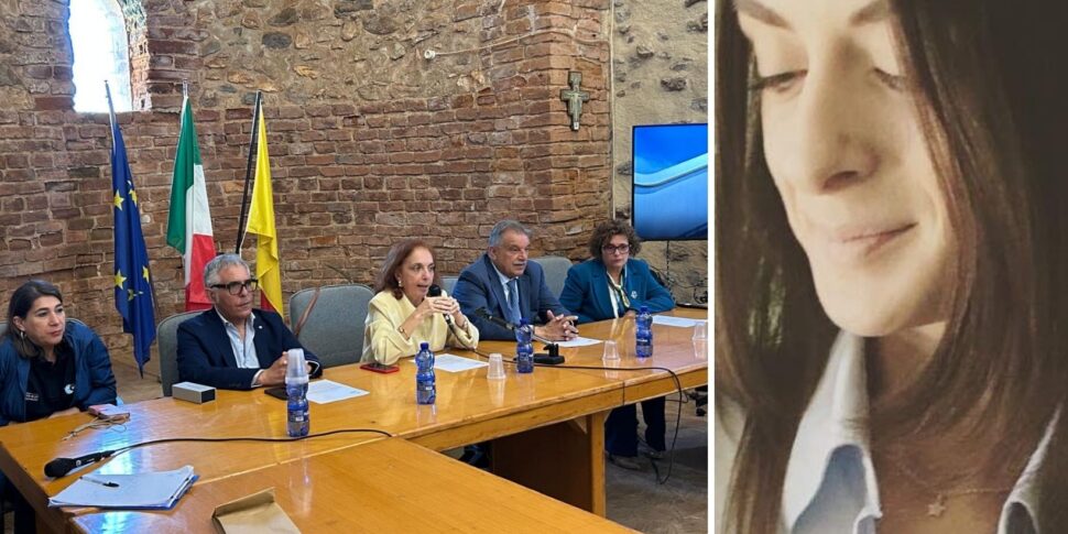 "Motorcycle for life", a gesture of love for Alessia De Domenico
