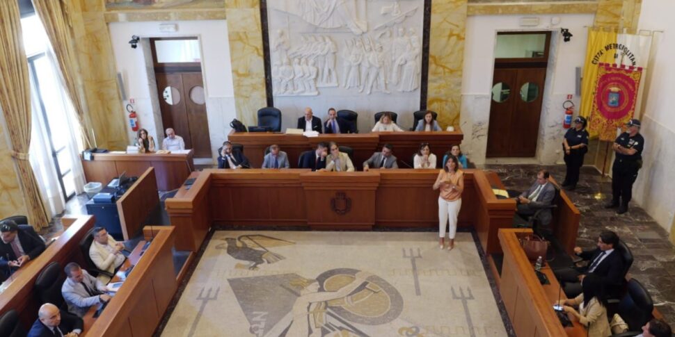 Municipality of Reggio Calabria, after the penalty season, the accounts photograph a healthy entity